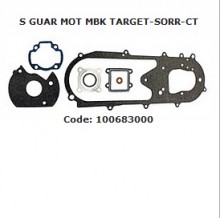 ��������� Yamaha CT50	